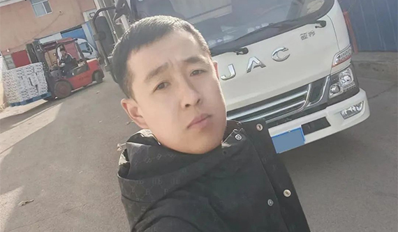 干运输20年，车从没掉链子！李东亚就认江淮1卡